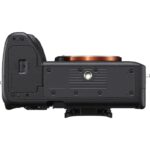 دوربین بدون آینه سونی Sony a7 IV Mirrorless Camera Body - تصویر 3