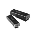میکروفون بی سیم بویا BOYA BY-W4 Wireless Microphone - تصویر 3
