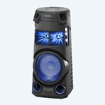 پخش کننده خانگی سونی Sony MHC-V43D MULTIMEDIA PLAYER - تصویر 2