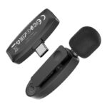 میکروفون بی سیم هوکو HOCO L15 Wireless digital microphone TYPE-C - تصویر 7
