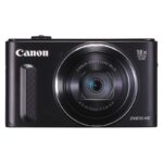 دوربین دیجیتال کانن Canon Powershot SX610 HS - تصویر 5