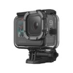 قاب ضد آب گوپرو GoPro Waterproof Frame Protective Housing for Hero 10/11/12/13 - تصویر 3