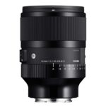 لنز سیگما Sigma 50mm f/1.2 DG DN Art for Sony E