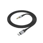کابل تبدیل لایتنینگ به جک 3.5 میلی متری هوکو Hoco UPA26 Cable - تصویر 6