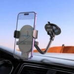 پایه نگهدارنده گوشی موبایل Hoco H20 Mobile Holder - تصویر 7