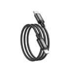 کابل تبدیل هوکو Hoco X89 20W USB-C to lightning Cable - تصویر 4
