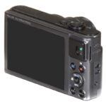 دوربین عکاسی کانن Canon PowerShot SX620 HS Black - تصویر 20