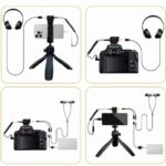 میکروفن بی سیم کامیکا Comica Vimo C2 Wireless Microphone - تصویر 7