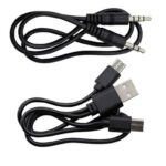میکروفون بی سیم یقه ای انسر Answer SX31 Wirreless Microphone - تصویر 5