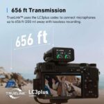 میکروفون بی سیم انکروورک AnkerWork M650 Wireless Microphone Black - تصویر 5
