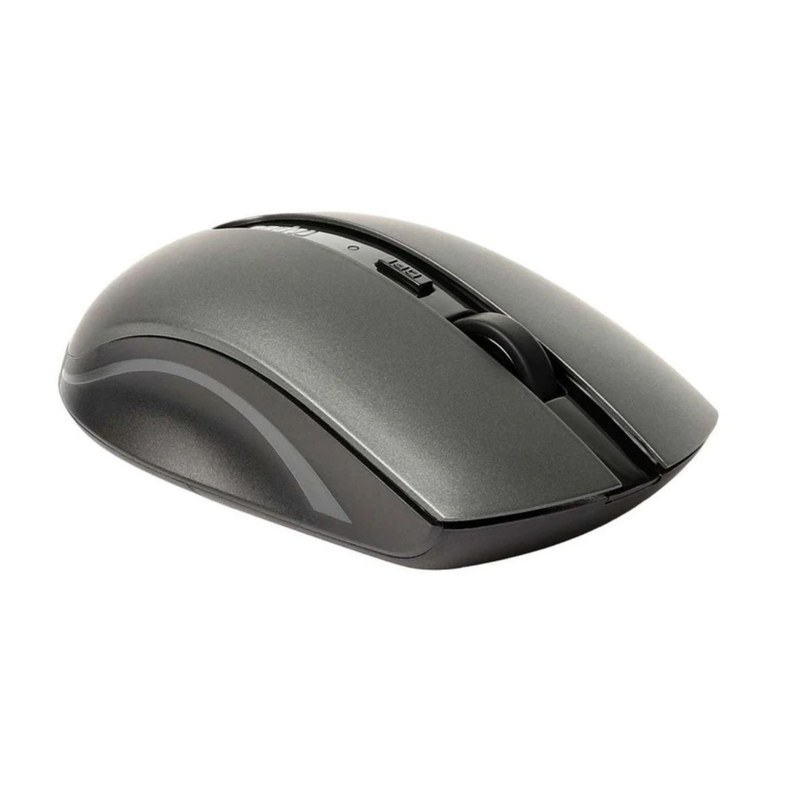 product-d8a71aa9f612dda4-800px-50kb ماوس بی سیم رپو Rapoo 7200M Wireless Mouse gray - تصویر 1