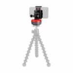 مانت موبایل JOBY JB01664 Spin Phone Mount Kit - تصویر 5