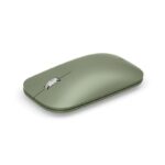 ماوس بی سیم مایکروسافت Microsoft Modern Mobile Wireless Mouse green - تصویر 6