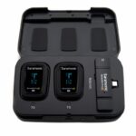 میکروفون بی سیم سارامونیک Saramonic Blink500 Prox B6 Microphone - تصویر 8