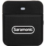 میکروفون بی سیم سارامونیک Saramonic Blink 100 B1 Wireless Microphone - تصویر 5