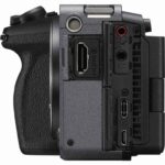 دوربین سینمایی سونی Sony FX3 Full-Frame Cinema Camera - تصویر 6