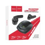 هندزفری بلوتوثی گیمینگ هوکو Hoco EW28 Bluetooth Handsfree - تصویر 2