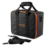 کیف حمل فلاش Godox CB-12 Portable Bag for AD600Pro - تصویر 2