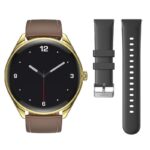 ساعت هوشمند هوکو Hoco Y22 AMOLED Smart sports watch - تصویر 2