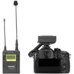میکروفون سارامونیک Saramonic UMIC-M2 Compact Omni Gooseneck Microphone - تصویر 5