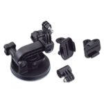 پایه نصب مکنده Gopro Suction Cup-HC