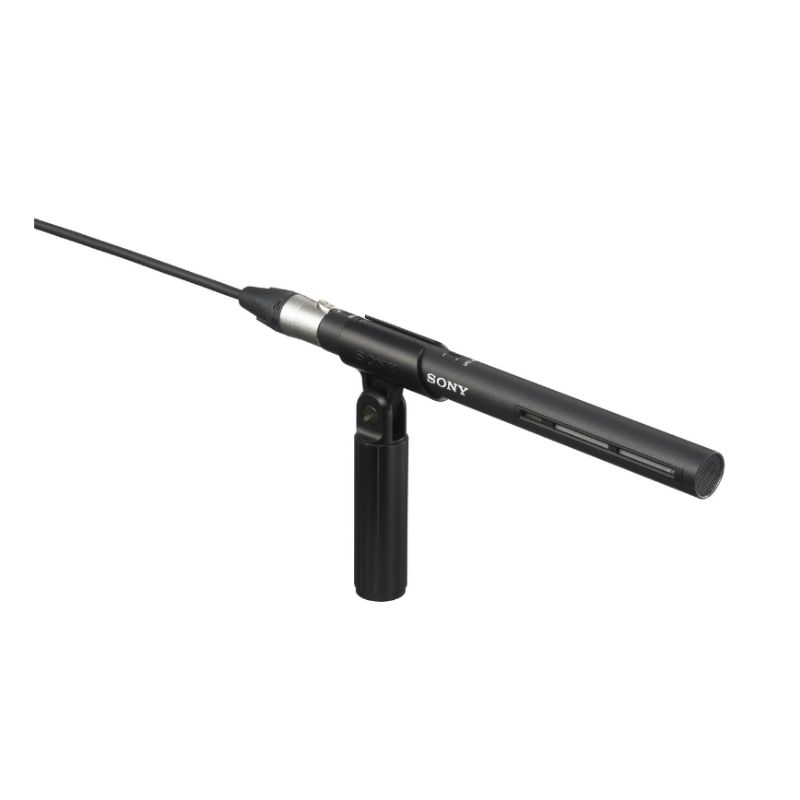 product-dcbb79eb0c2dc71c-800px-50kb میکروفون شاتگان سونی Sony ECM-VG1 C Shotgun Microphone - تصویر 1