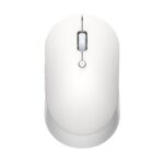 موس بی سیم شیائومی Xiaomi Mi Mouse Silent Edition white