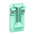 هولدر رومیزی موبایل Mobile Phone Desktop Holder 075 / سبز - تصویر 2