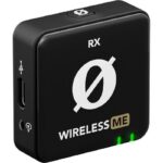 میکروفون بی سیم رُد Rode Wireless ME Dual Compact Microphone - تصویر 3