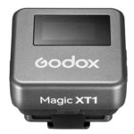 میکروفون بی‌سیم یقه‌ای گودکس Godox Magic XT1-C 2-Person Wireless Microphone - تصویر 7
