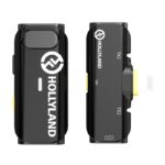 میکروفون یقه ای بی سیم Hollyland Lark C1 Solo Wireless Microphone for Lightning