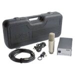 میکروفن رُد Rode NTK Valve 1.0 Condenser Microphone - تصویر 3