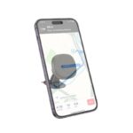 پایه نگهدارنده گوشی موبایل بروفون BOROFONE BH103 Cloud magnetic car holder - تصویر 4