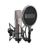 میکروفن استودیویی رود Rode NT1-A
