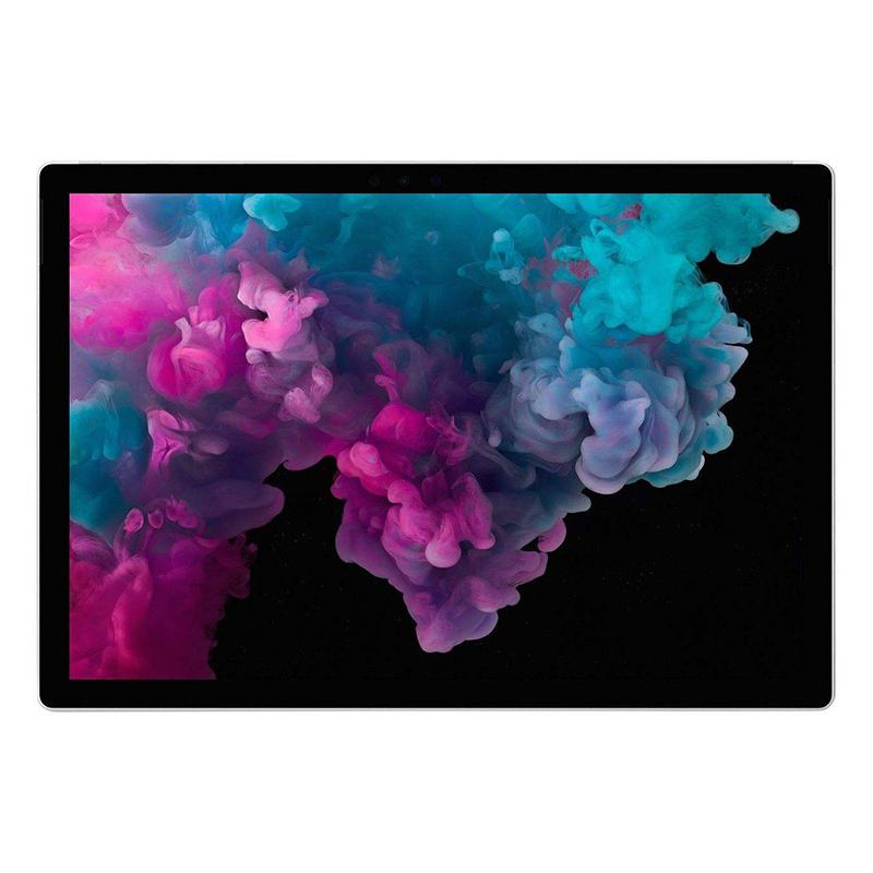 product-e2db9041829c5f00-800px-50kb تبلت مایکروسافت مدل (Surface Pro 6 (i5/8GB/128GB Black - تصویر 1