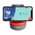 مانت موبایل JOBY JB01664 Spin Phone Mount Kit - تصویر 2
