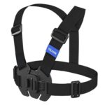 بند دور سینه تلسین Telesin GP UCS 001 Chest Mount - تصویر 5