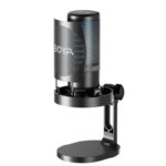 میکروفون بویا Boya K3 Desktop Microphone - تصویر 2