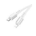 کابل تبدیل هوکو Hoco X85 20W USB-C to lightning Cable - تصویر 2