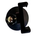 پایه موبایل رومیزی 60cm همراه بال هد و هولدر - تصویر 3