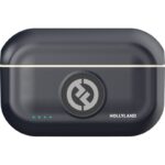 میکروفن یقه ای هالی لند Hollyland LARK M2 for iPhone Wireless Microphone - تصویر 3