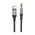 کابل تبدیل لایتنینگ به جک 3.5 میلی متری هوکو Hoco UPA26 Cable