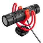 میکروفن شاتگان بویا BOYA BY-MM1 PRO Microphone - تصویر 2