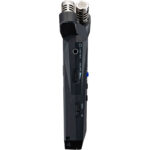 رکوردر صدا زوم Zoom H1 essential 2-Track 32-Bit Float Audio Recorder - تصویر 5