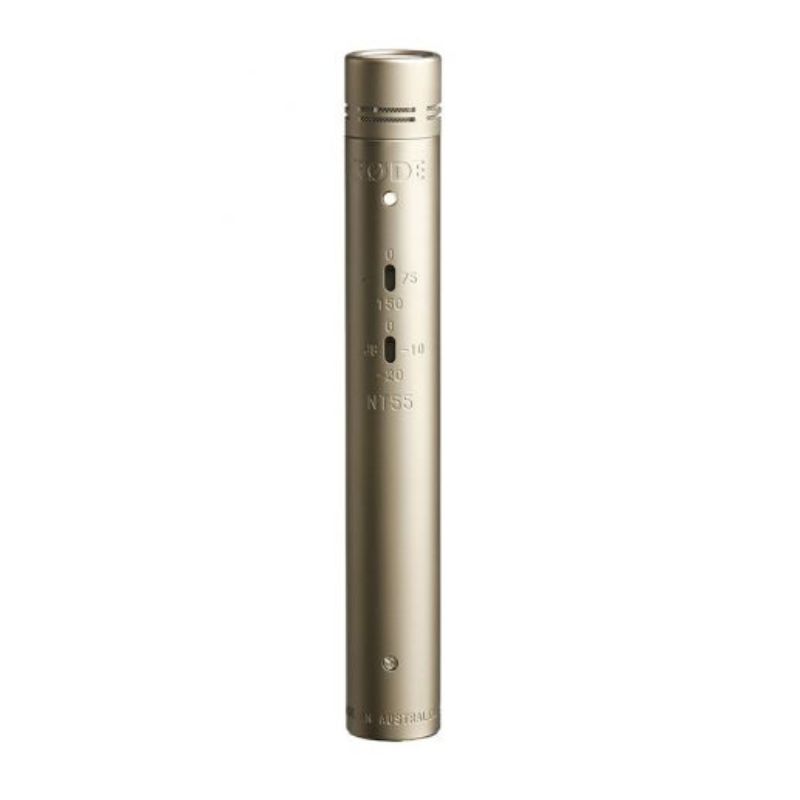xr:d:DAF73JoOv_c:58,j:7170148960610527546,t:24021113 میکروفون رُد Rode NT55 Condenser Microphone - تصویر 1