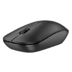 ماوس بی سیم بروفون Borofone BG14 Wireless Mouse Black - تصویر 3