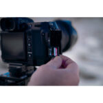 کارت حافظه 128 گیگابایتی سندیسک SanDisk 128GB Extreme PRO UHS-II SDXC 280 ms Memory Card - تصویر 9