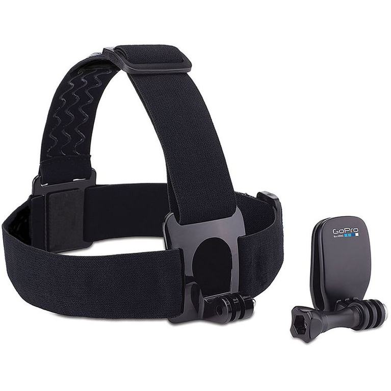 product-e74e520704bb5303-767px-50kb سربند گوپرو Gopro head strap and quick clip - تصویر 1