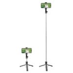 مونوپاد بروفون Borofone BY12 Monopod - تصویر 11
