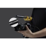 میکروفن شاتگان گودکس Godox VDS-M1 Multipattern Shotgun Microphone - تصویر 4